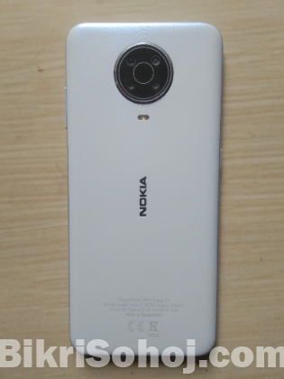 Nokia G20 new model